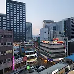 Hongdae T Stay