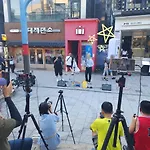 Hongdae T Stay