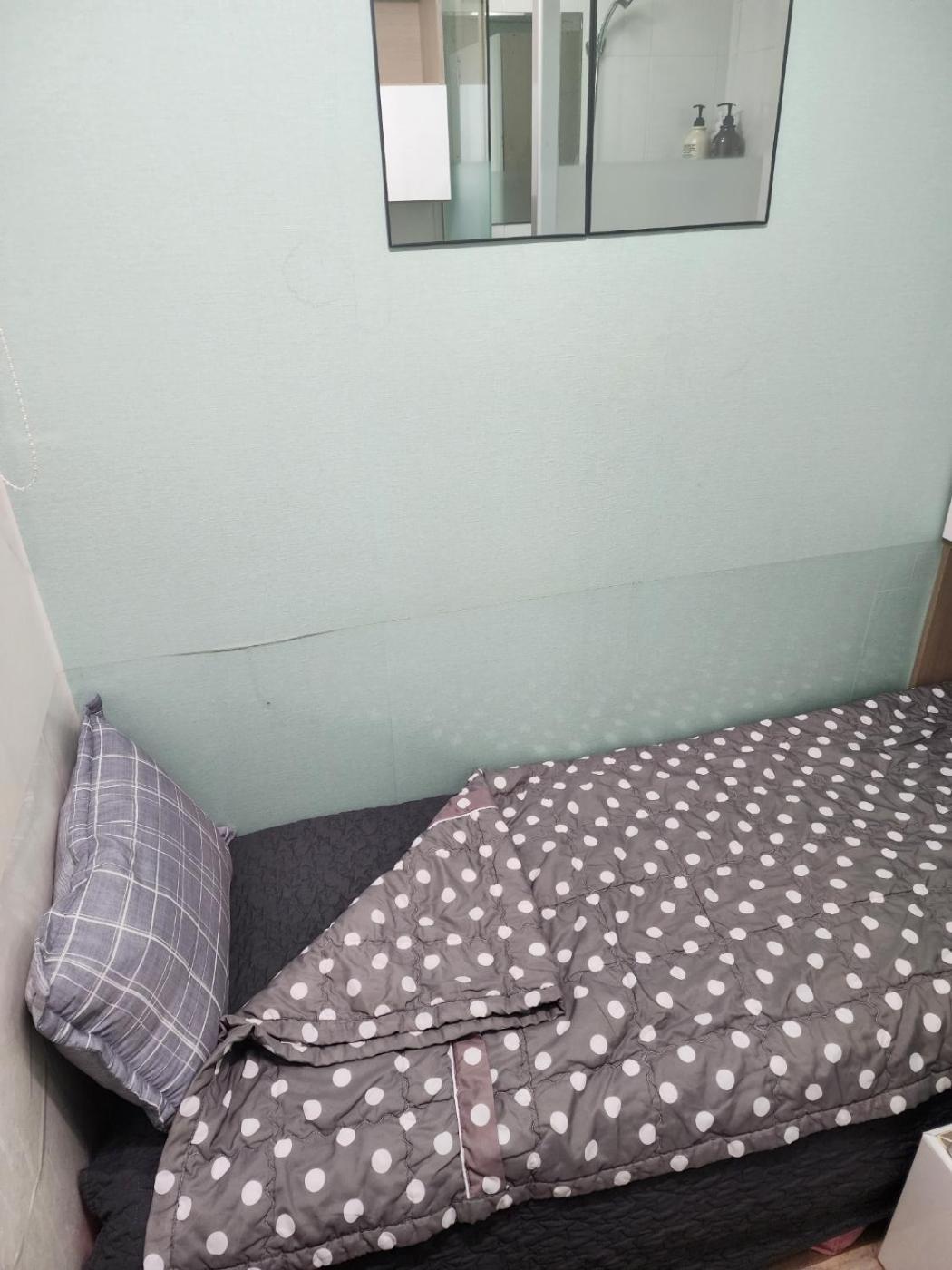 Hongdae T Capsule hotel Seoul